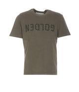 Golden Goose Golden T-shirt - Men