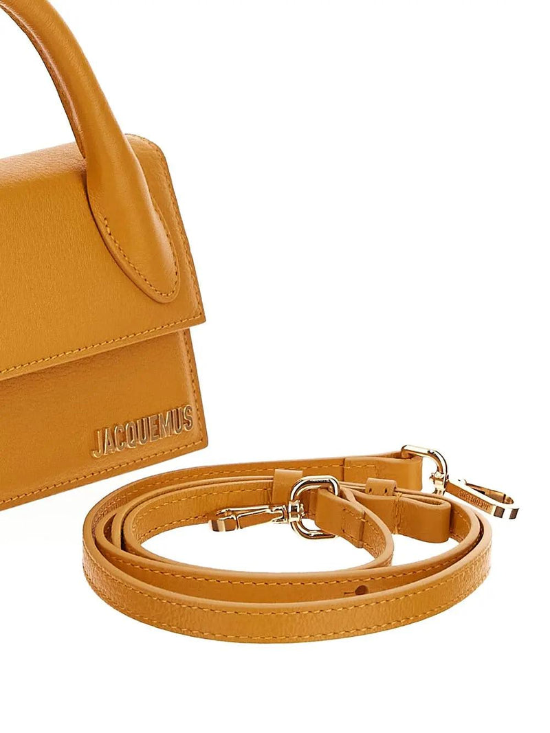 Jacquemus Le Chiquito Long Bag - Women