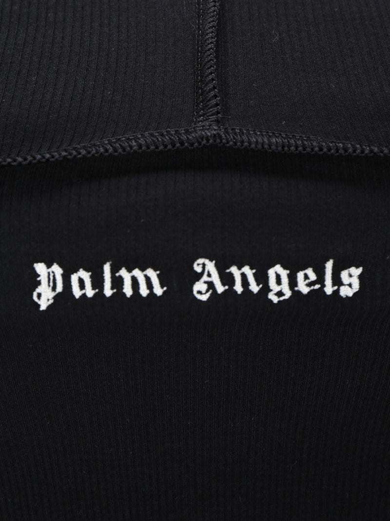 Palm Angels Logo Top - Women