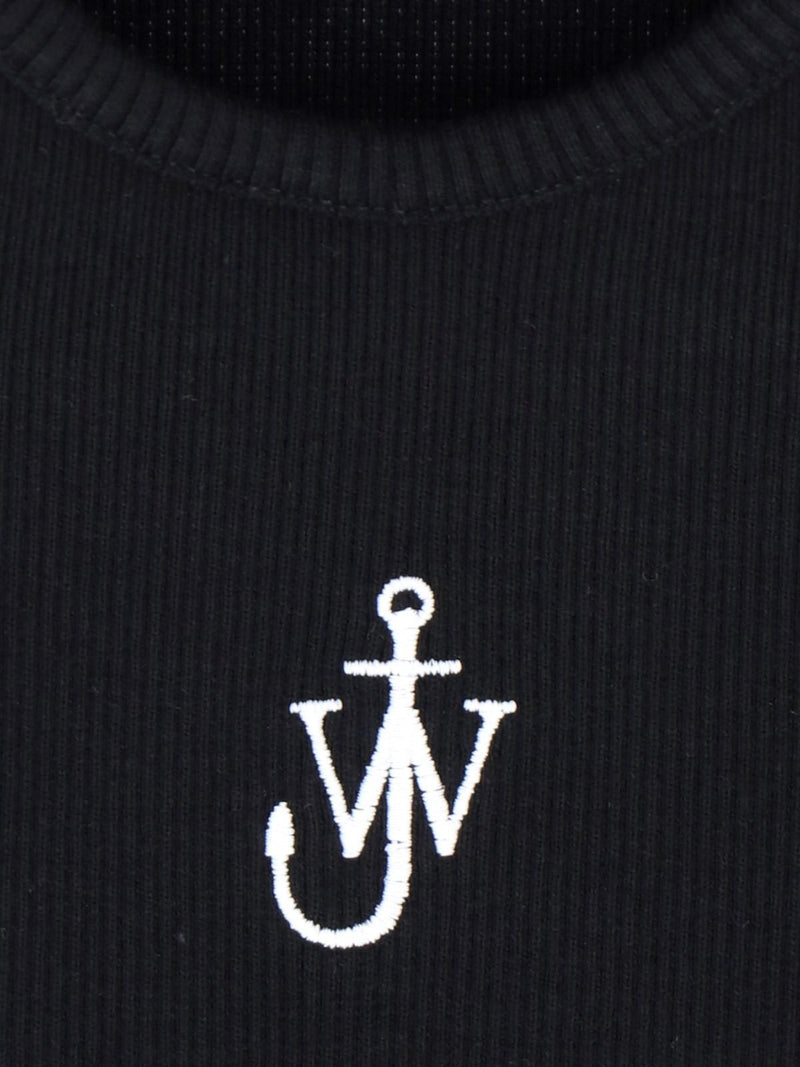 J.W. Anderson Logo Tank Top - Women