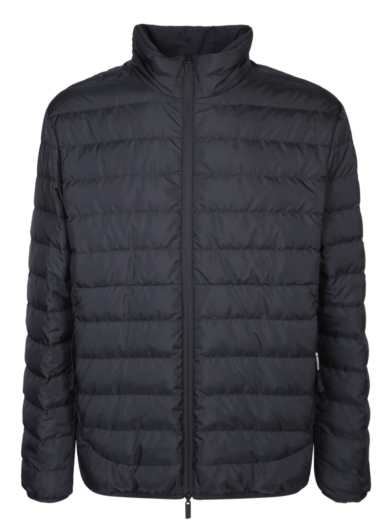 Moncler Ponset Black Jacket - Men