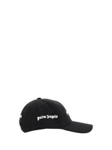 Palm Angels Baseball Cap - Men