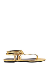 Tom Ford Sandals - Women - Piano Luigi