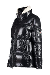 Moncler Vistule Full Zip Down Jacket - Women