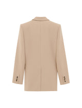 Saint Laurent Veste - Women