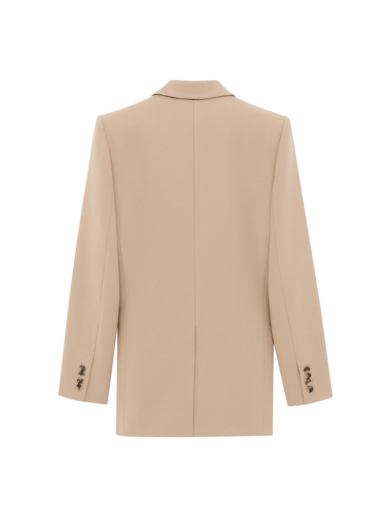 Saint Laurent Veste - Women