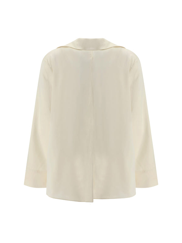 Jacquemus La Chemise Notte Shirt - Women