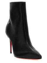 Christian Louboutin sporty Kate Ankle Boots - Women