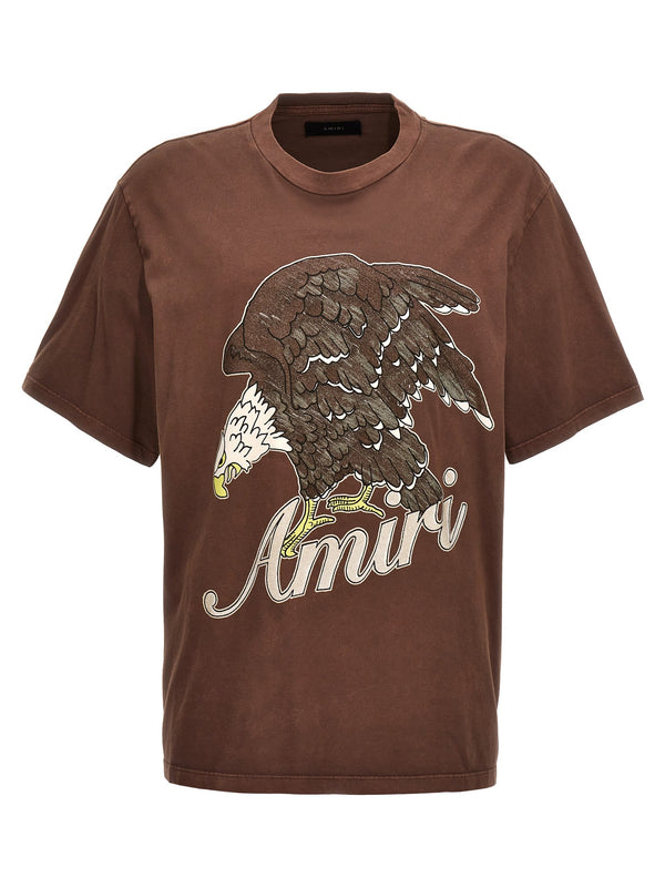amiri Eagle T-shirt - Men