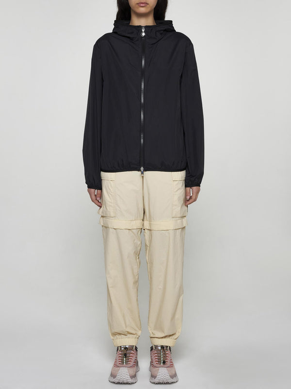 Moncler Fegeo Nylon Jacket - Women