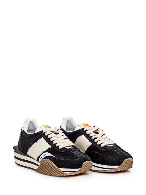 Tom Ford James Sneaker - Men