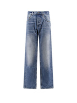 Saint Laurent Jeans - Women