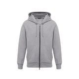 Balmain Logo Hooded Sweatshirt - Men - Piano Luigi