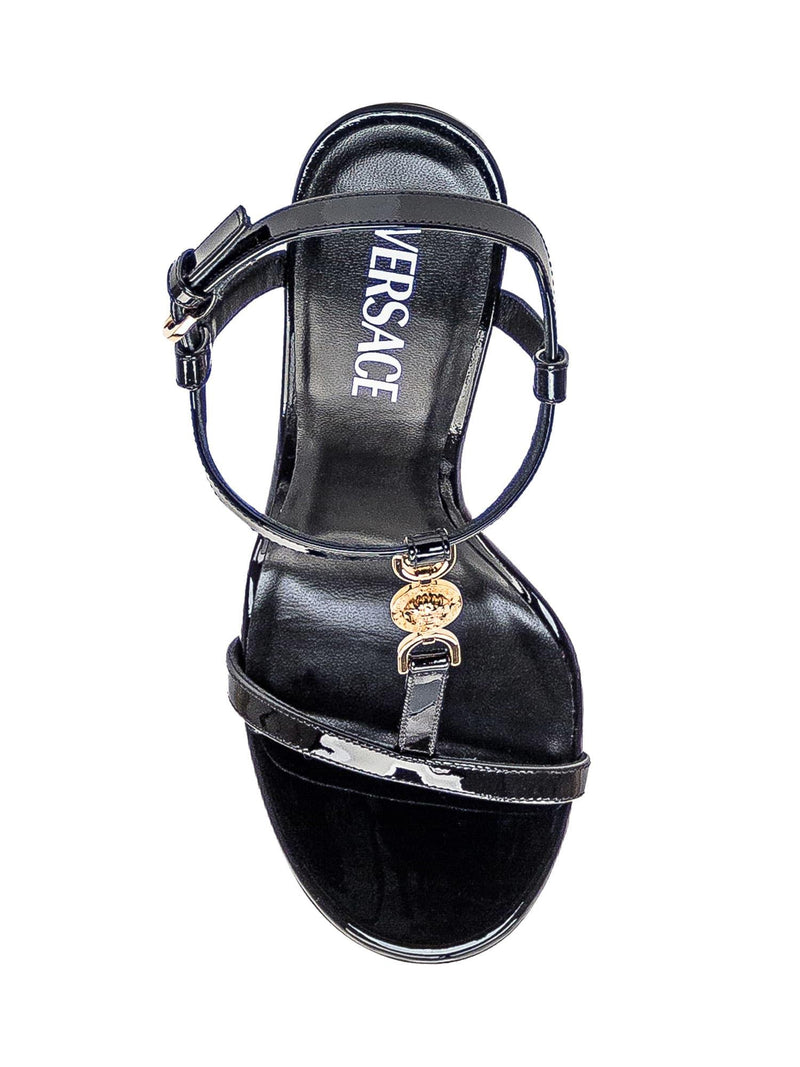 Versace Medusa Sandal - Women - Piano Luigi