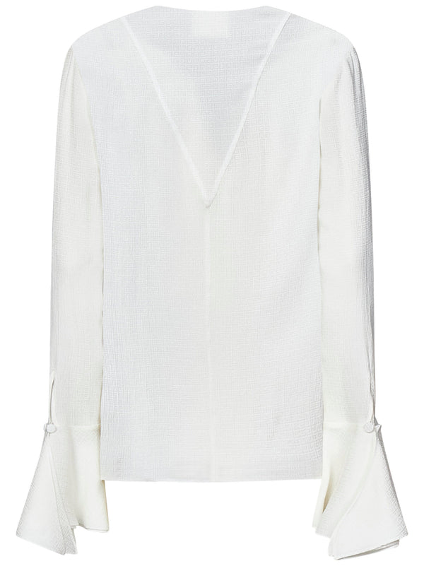 Givenchy 4g Shirt - Women