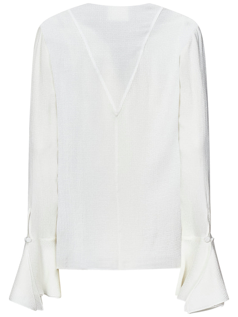 Givenchy 4g Shirt - Women