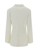 Jacquemus La Veste Tibau Blazer Jacket - Women