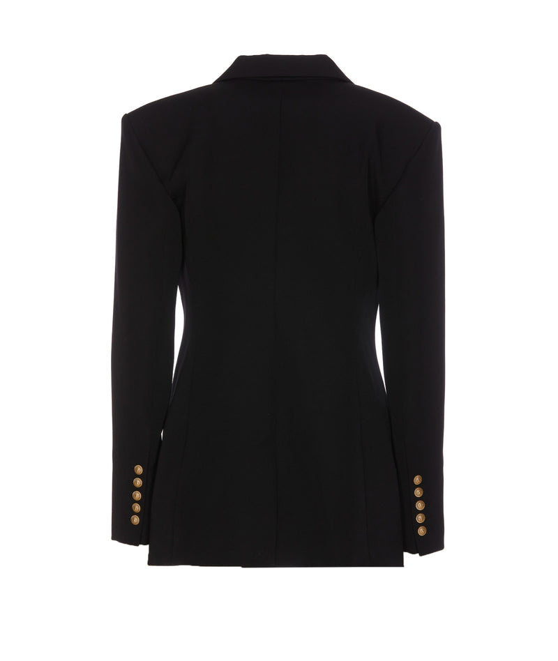 Balmain 2 Buttons Jacket - Women