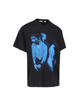 Burberry Mod Print T-shirt - Men