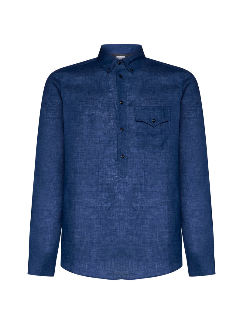 Brunello Cucinelli Shirt - Men