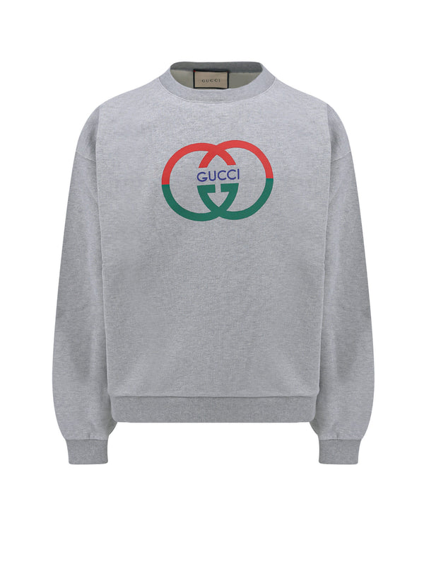 Gucci Sweatshirt - Men