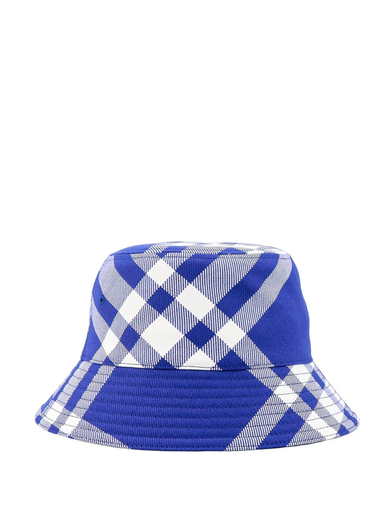 Burberry Cloche - Men - Piano Luigi