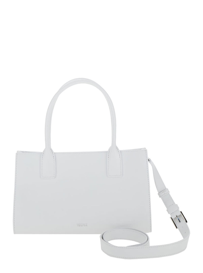 Versace Large Tote Look1 - Women