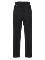 Jacquemus le Pantalon Court Pants - Women