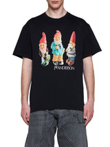 J.W. Anderson T-Shirt - Men