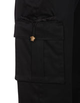 Versace Medusa Cargo Pants - Men