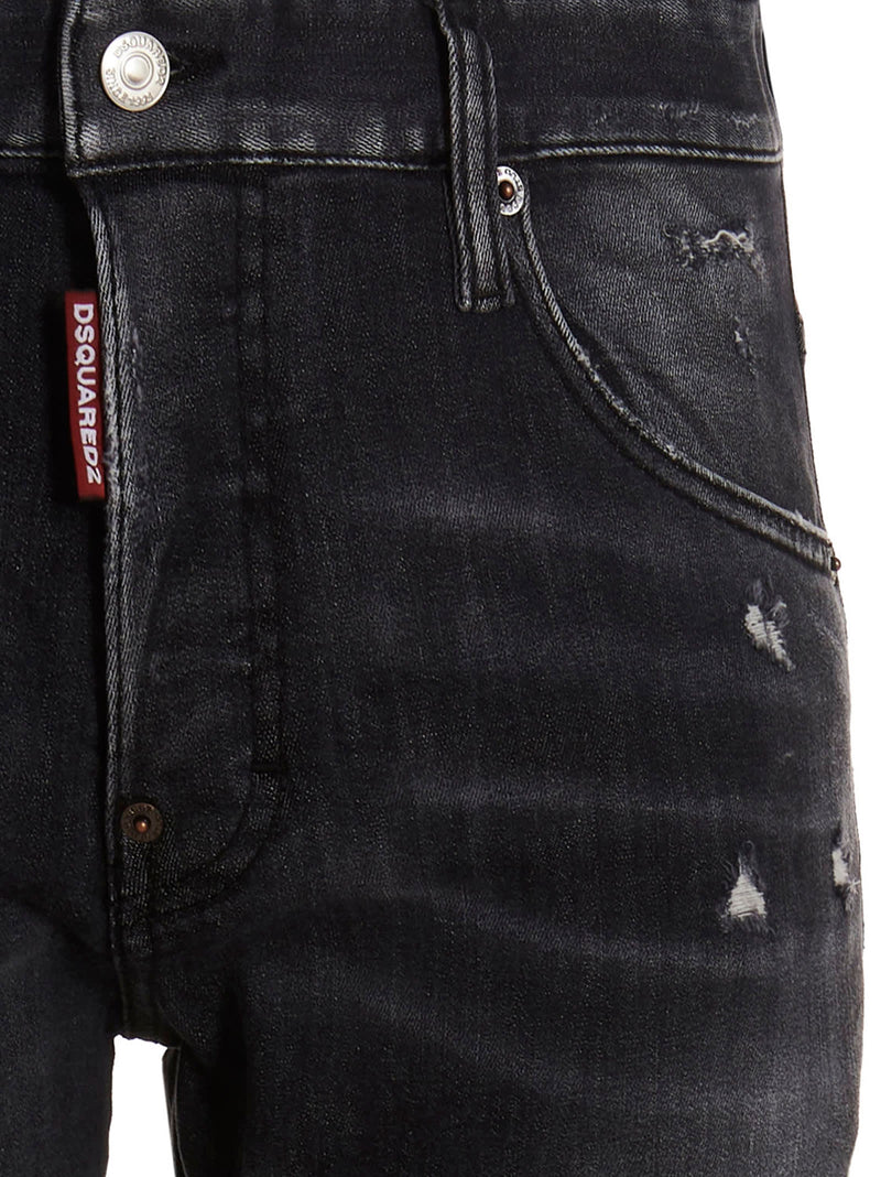 Dsquared2 skater Jean Jeans - Men