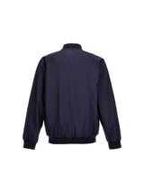 Fendi ff Reversible Bomber Jacket - Men - Piano Luigi