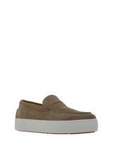 Christian Louboutin Paquesboat Loafers - Men