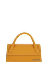 Jacquemus Le Chiquito Long Bag - Women