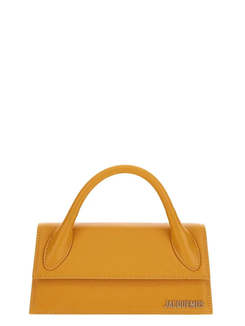 Jacquemus Le Chiquito Long Bag - Women