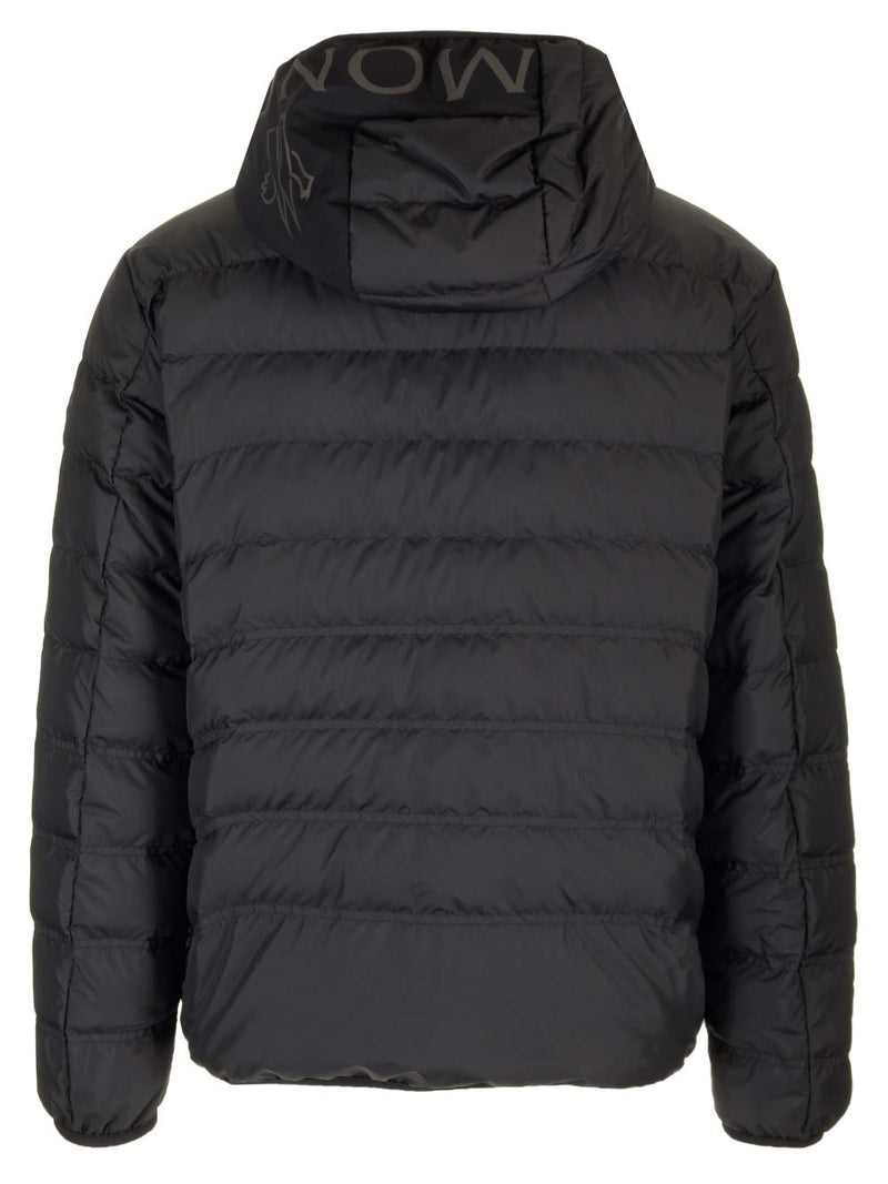 Moncler Vernasca Down Jacket - Men