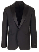 Versace Duchess Tuxedo Jacket - Men