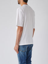 Dsquared2 Loose Fit Tee T-shirt - Men