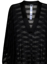 Balmain Kaftan - Women - Piano Luigi