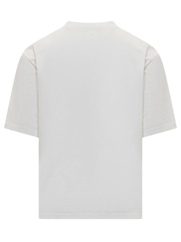 Dsquared2 Logo-printed Crewneck T-shirt - Men