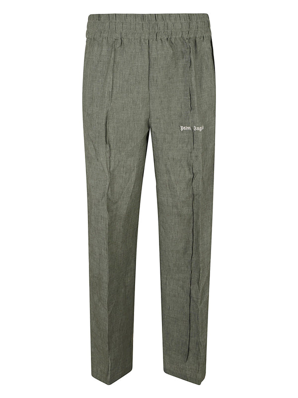 Palm Angels Classic Logo Track Pants - Men