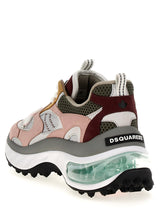 Dsquared2 bubble Sneakers - Women