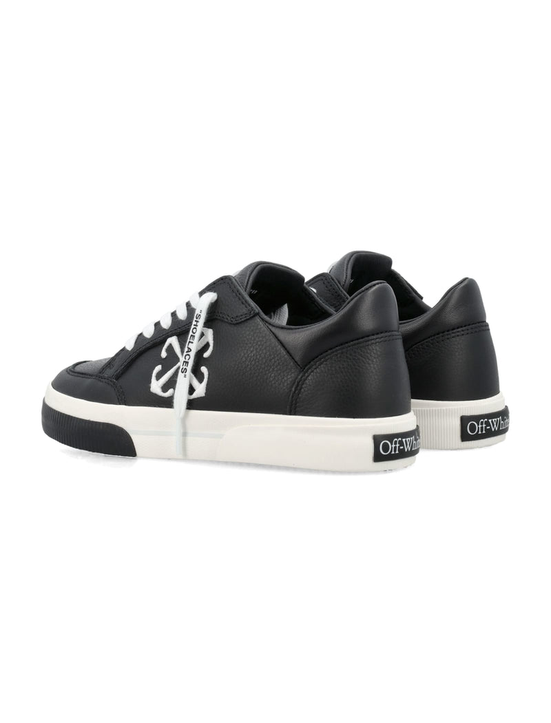 Off-White Vulcanized Sneakers - Women