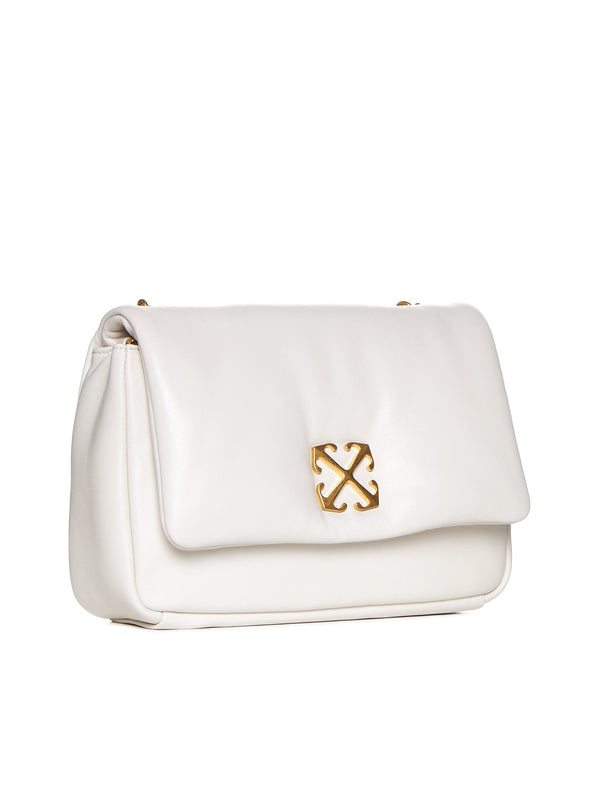 Off-White Shoulder Bag - Women