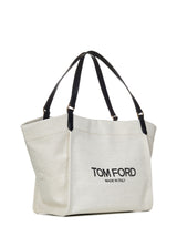 Tom Ford Amalfi Medium Tote - Women