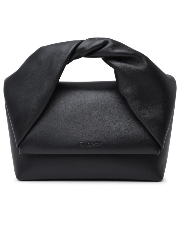 J.W. Anderson Black Leather Bag - Women