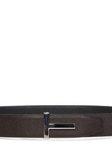 Tom Ford Belt - Men - Piano Luigi