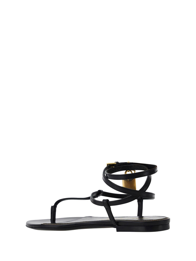 Tom Ford Sandals - Women - Piano Luigi