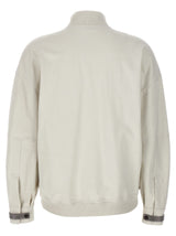 Brunello Cucinelli monile Sweatshirt - Women