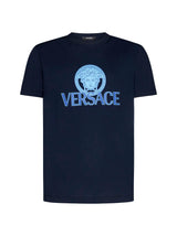 Versace T-Shirt - Men - Piano Luigi